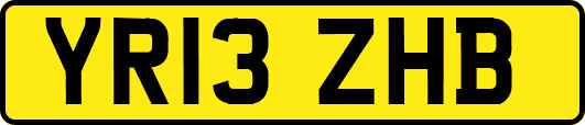 YR13ZHB