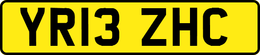 YR13ZHC