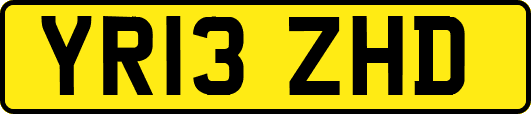 YR13ZHD