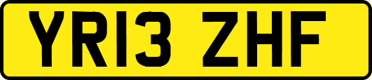 YR13ZHF