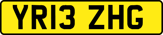 YR13ZHG