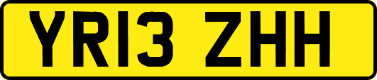 YR13ZHH
