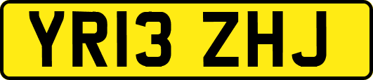 YR13ZHJ