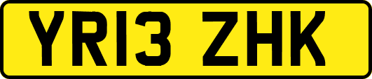 YR13ZHK