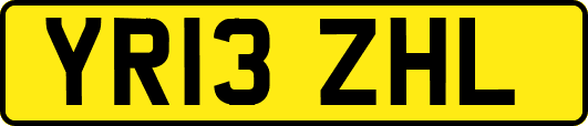 YR13ZHL