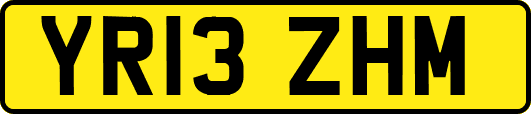 YR13ZHM