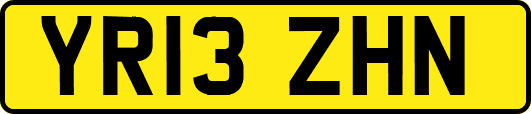 YR13ZHN