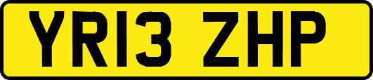 YR13ZHP