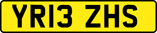 YR13ZHS