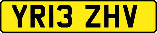 YR13ZHV