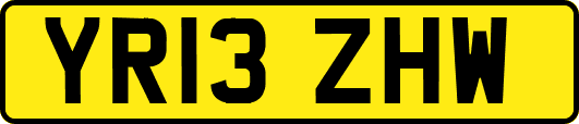 YR13ZHW