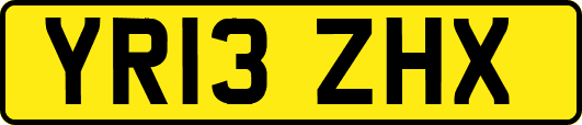 YR13ZHX