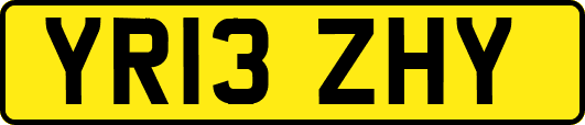 YR13ZHY