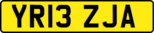 YR13ZJA