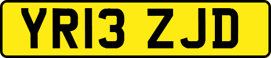 YR13ZJD