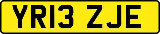 YR13ZJE