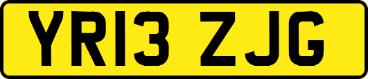 YR13ZJG