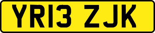 YR13ZJK