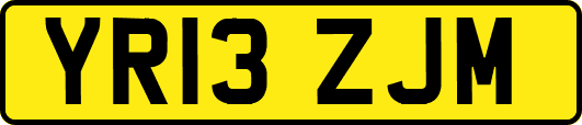 YR13ZJM