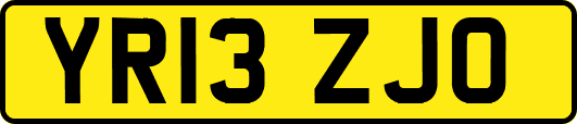 YR13ZJO