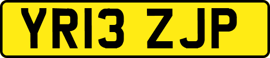 YR13ZJP