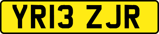 YR13ZJR