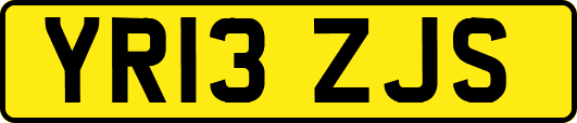 YR13ZJS