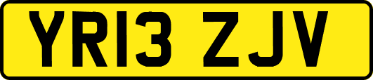 YR13ZJV