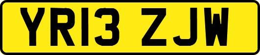 YR13ZJW