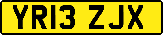 YR13ZJX