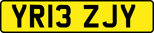 YR13ZJY