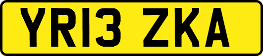 YR13ZKA