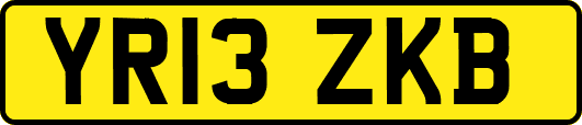 YR13ZKB
