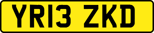 YR13ZKD
