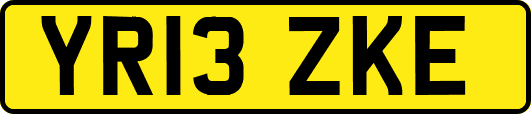 YR13ZKE