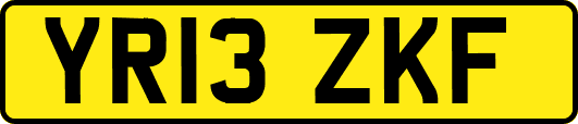 YR13ZKF