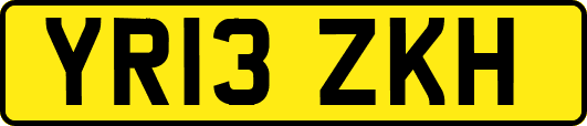 YR13ZKH