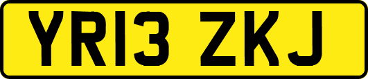 YR13ZKJ
