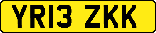 YR13ZKK