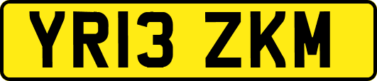 YR13ZKM