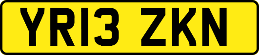 YR13ZKN