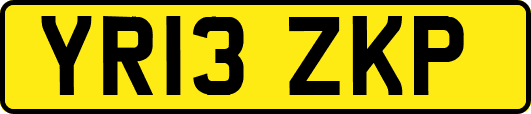 YR13ZKP