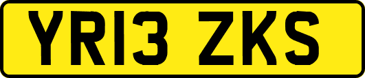 YR13ZKS