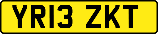 YR13ZKT