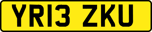 YR13ZKU