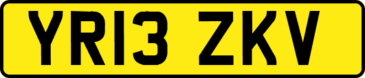 YR13ZKV