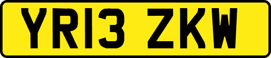 YR13ZKW
