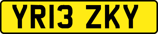 YR13ZKY