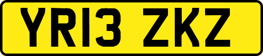 YR13ZKZ