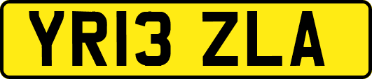 YR13ZLA